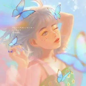 チャプター添付画像