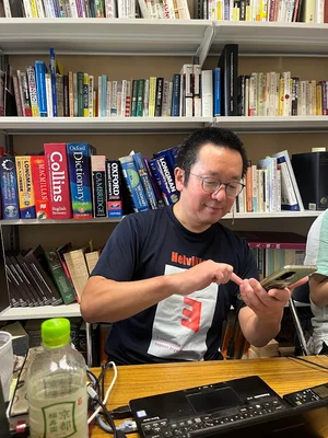 チャプター添付画像
