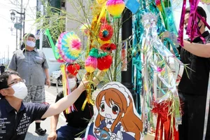 チャプター添付画像