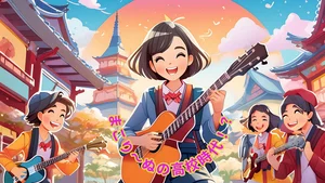 チャプター添付画像