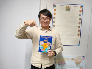 チャプター添付画像