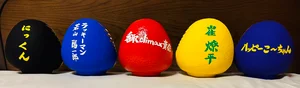 チャプター添付画像
