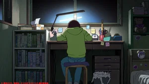 チャプター添付画像