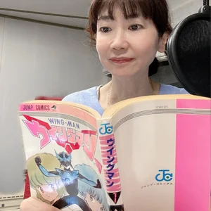 チャプター添付画像
