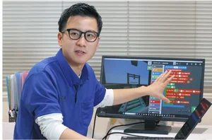 チャプター添付画像