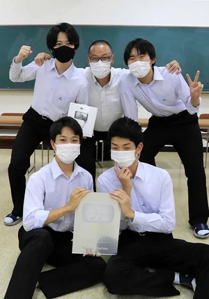 チャプター添付画像