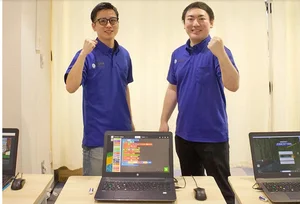 チャプター添付画像