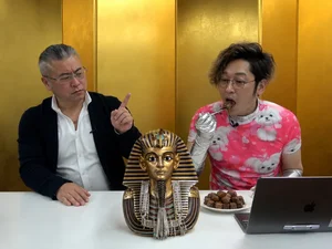 チャプター添付画像