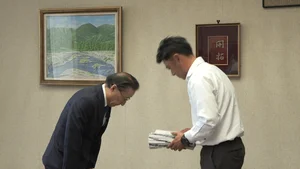 チャプター添付画像