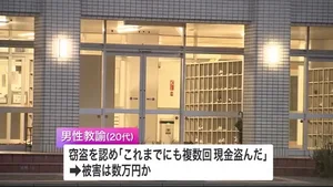 チャプター添付画像