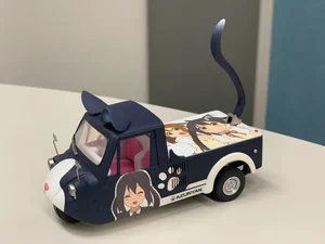 チャプター添付画像