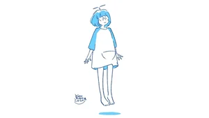 チャプター添付画像