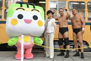 チャプター添付画像