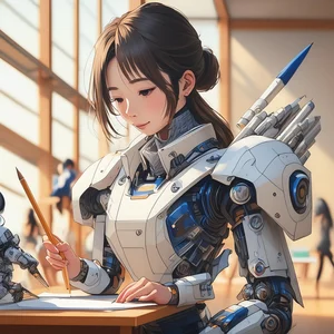 チャプター添付画像