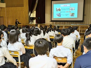 チャプター添付画像