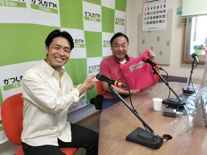 チャプター添付画像