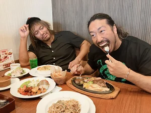 チャプター添付画像