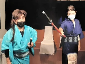 チャプター添付画像