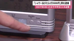 チャプター添付画像