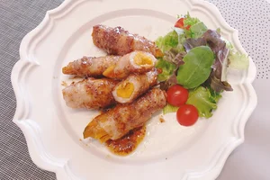 チャプター添付画像