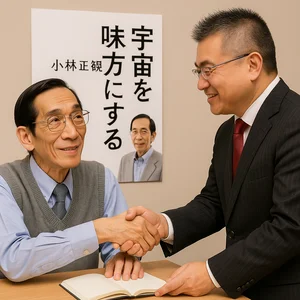 チャプター添付画像