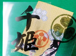 チャプター添付画像
