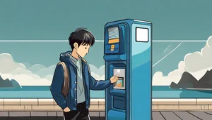 チャプター添付画像