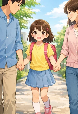 チャプター添付画像