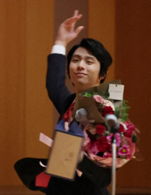 チャプター添付画像