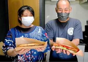 チャプター添付画像