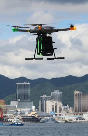 チャプター添付画像