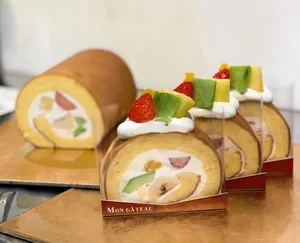 チャプター添付画像