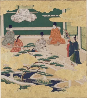 チャプター添付画像
