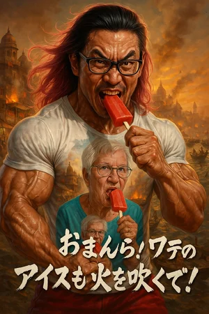チャプター添付画像