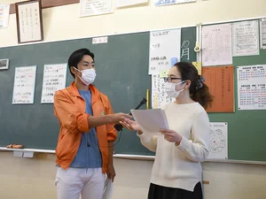 チャプター添付画像