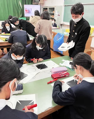 チャプター添付画像