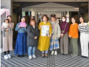 チャプター添付画像