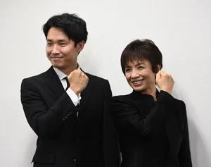 チャプター添付画像