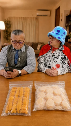 チャプター添付画像