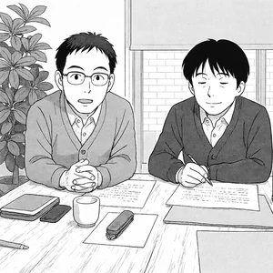 チャプター添付画像