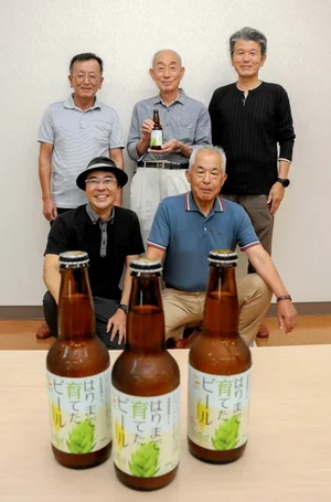 チャプター添付画像