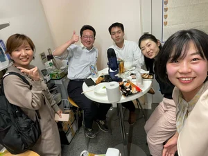 チャプター添付画像