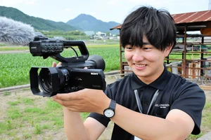 チャプター添付画像