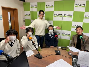 チャプター添付画像