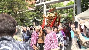 チャプター添付画像