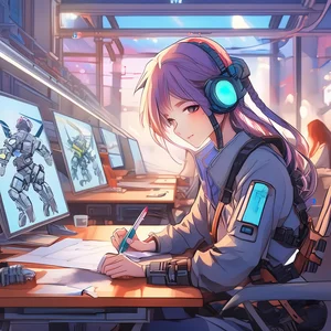 チャプター添付画像
