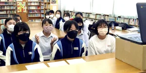 チャプター添付画像