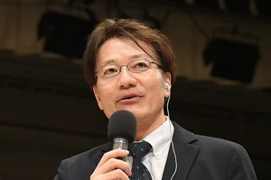 チャプター添付画像