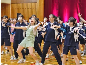 チャプター添付画像