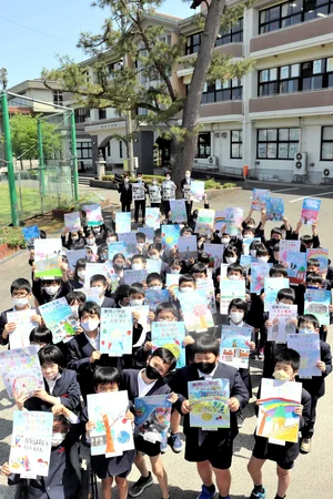 チャプター添付画像